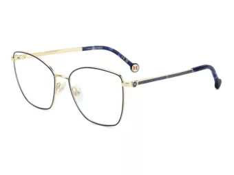 Carolina Herrera Lunettes de Vue HER 0264 NUC