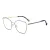 Carolina Herrera Lunettes de Vue HER 0264 NUC