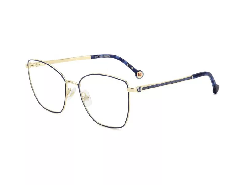 Carolina Herrera Lunettes de Vue HER 0264 NUC
