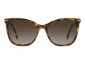 Carolina Herrera Lunettes de Soleil HER 0268/S 086/HA