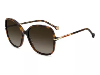 Carolina Herrera Lunettes de Soleil HER 0269/S 086/HA