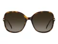 Carolina Herrera Lunettes de Soleil HER 0269/S 086/HA