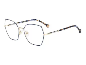 Carolina Herrera Lunettes de Vue HER 0272 NUC