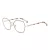 Carolina Herrera Lunettes de Vue HER 0272 YK9
