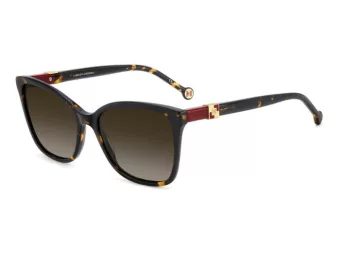 Carolina Herrera Lunettes de Soleil HER 0273/S 086/HA