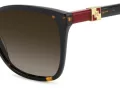 Carolina Herrera Lunettes de Soleil HER 0273/S 086/HA