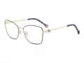 Carolina Herrera Lunettes de Vue HER 0277 NUC