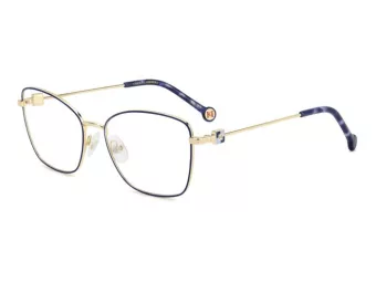Carolina Herrera Lunettes de Vue HER 0277 NUC