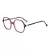Carolina Herrera Lunettes de Vue HER 0279 QHO