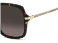 Carolina Herrera Lunettes de Soleil HER 0285/G/S 086/HA