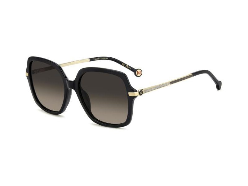 Carolina Herrera Lunettes de Soleil HER 0285/G/S 807/HA