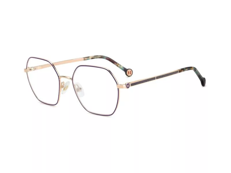 Carolina Herrera Lunettes de Vue HER 0286 BSU