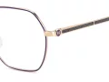 Carolina Herrera Lunettes de Vue HER 0286 BSU