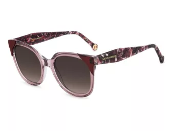 Carolina Herrera Lunettes de Soleil HER 0289/S 35J/HA
