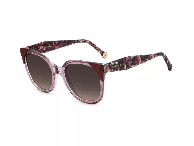 Carolina Herrera Lunettes de Soleil HER 0289/S 35J/HA