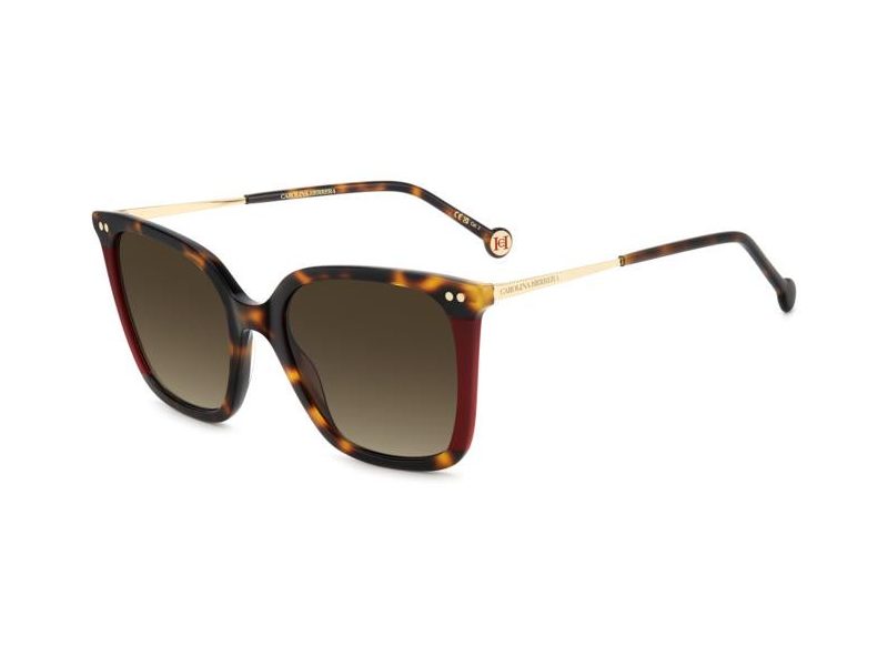 Carolina Herrera Lunettes de Soleil HER 0292/S 086/HA