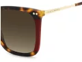 Carolina Herrera Lunettes de Soleil HER 0292/S 086/HA