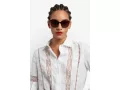 Carolina Herrera Lunettes de Soleil HER 0292/S 086/HA
