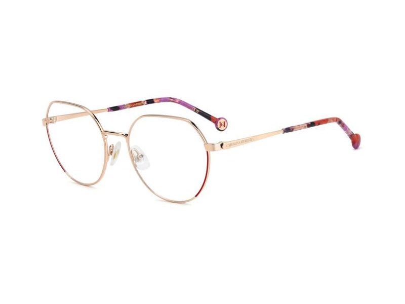 Carolina Herrera Lunettes de Vue HER 0296 AU2