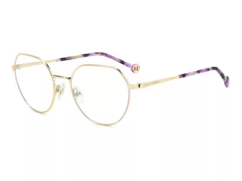 Carolina Herrera Lunettes de Vue HER 0296 BIA