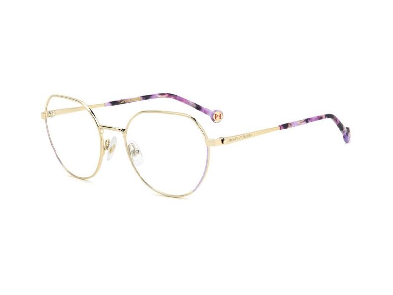Carolina Herrera Lunettes de Vue HER 0296 BIA