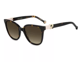 Carolina Herrera Lunettes de Soleil HER 0297/S 086/HA
