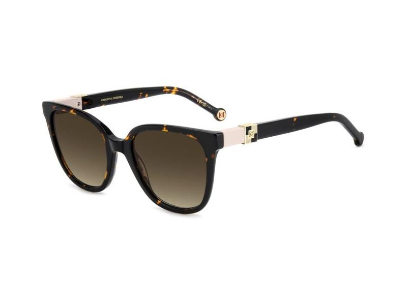Carolina Herrera Lunettes de Soleil HER 0297/S 086/HA