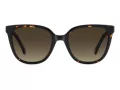 Carolina Herrera Lunettes de Soleil HER 0297/S 086/HA
