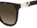 Carolina Herrera Lunettes de Soleil HER 0297/S 086/HA