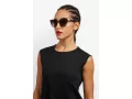 Carolina Herrera Lunettes de Soleil HER 0297/S 086/HA