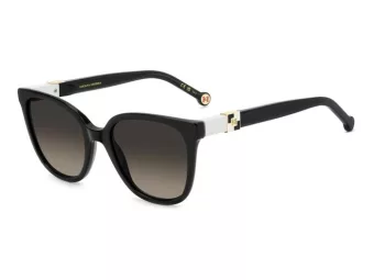 Carolina Herrera Lunettes de Soleil HER 0297/S 807/HA