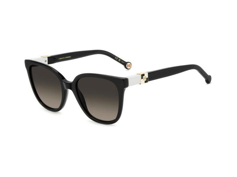 Carolina Herrera Lunettes de Soleil HER 0297/S 807/HA