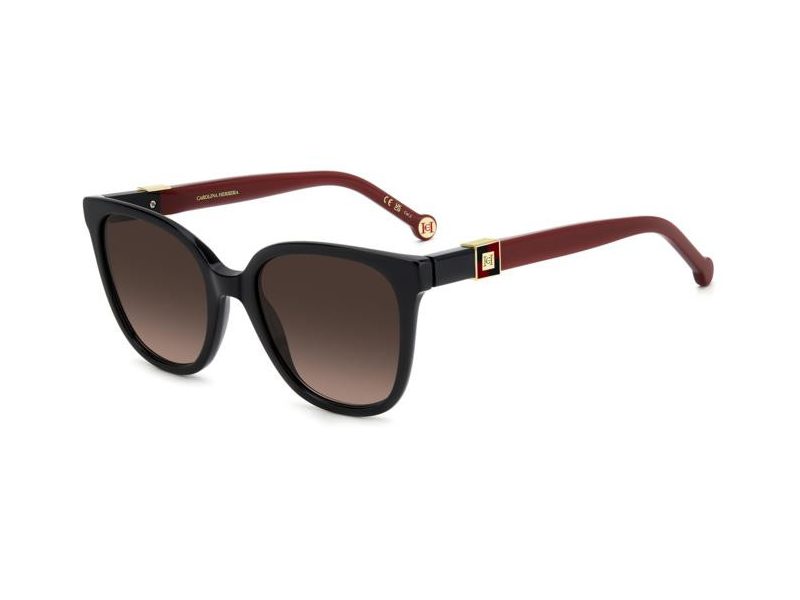 Carolina Herrera Lunettes de Soleil HER 0297/S OIT/HA