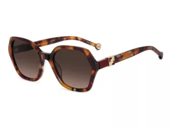 Carolina Herrera Lunettes de Soleil HER 0298/G/S 086/HA