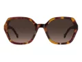 Carolina Herrera Lunettes de Soleil HER 0298/G/S 086/HA