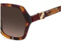 Carolina Herrera Lunettes de Soleil HER 0298/G/S 086/HA