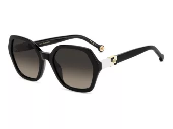 Carolina Herrera Lunettes de Soleil HER 0298/G/S 807/HA