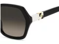 Carolina Herrera Lunettes de Soleil HER 0298/G/S 807/HA
