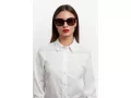 Carolina Herrera Lunettes de Soleil HER 0298/G/S 807/HA