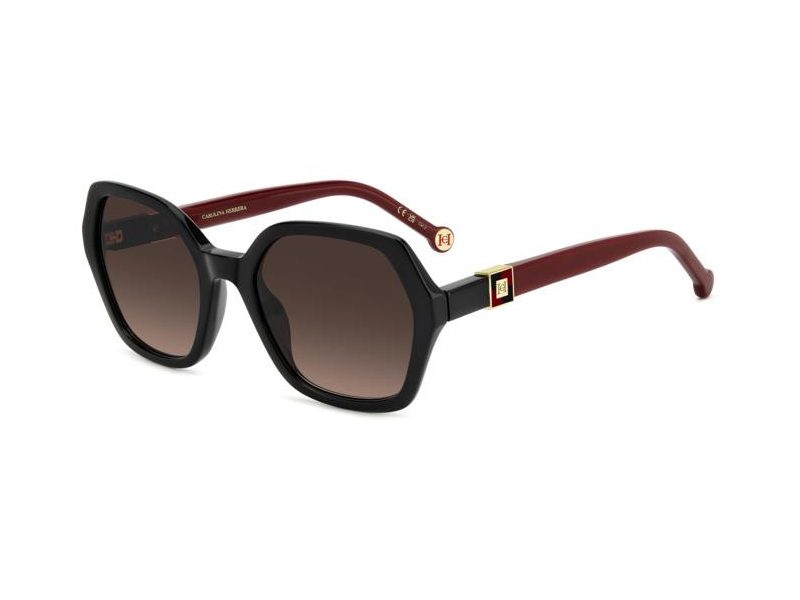 Carolina Herrera Lunettes de Soleil HER 0298/G/S OIT/HA