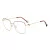 Carolina Herrera Lunettes de Vue HER 0301 AU2