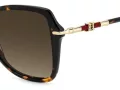 Carolina Herrera Lunettes de Soleil HER 0302/S 086/HA