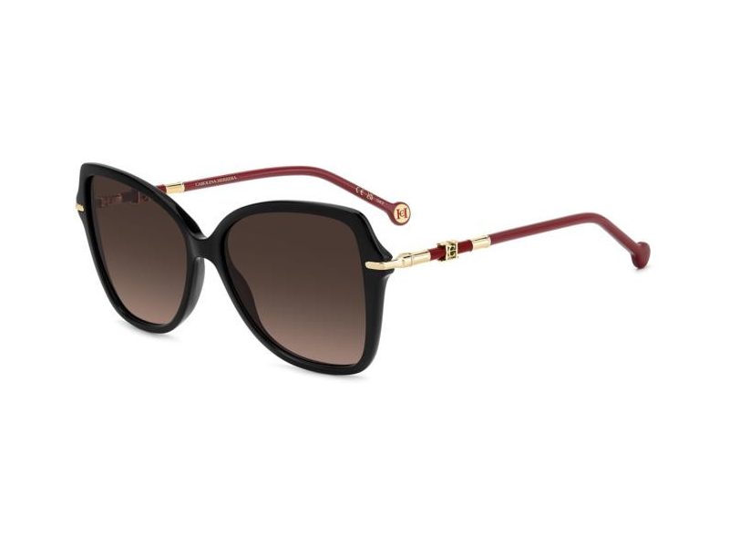 Carolina Herrera Lunettes de Soleil HER 0302/S 3H2/HA