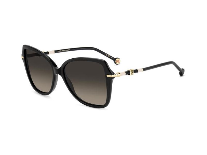 Carolina Herrera Lunettes de Soleil HER 0302/S 807/HA