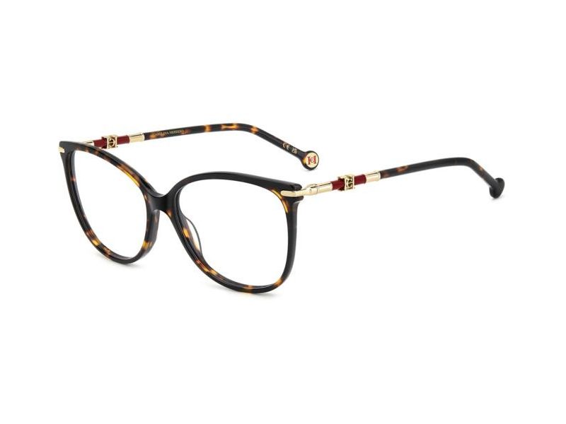 Carolina Herrera Lunettes de Vue HER 0304 086