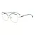 Carolina Herrera Lunettes de Vue HER 0306 PEF