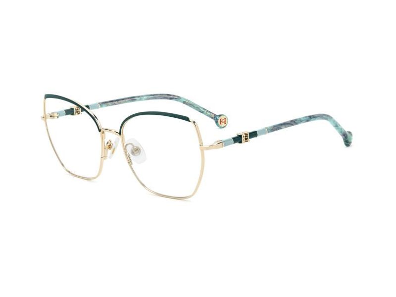 Carolina Herrera Lunettes de Vue HER 0306 PEF