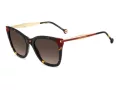 Carolina Herrera Lunettes de Soleil HER 0307/S 086/HA