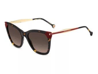Carolina Herrera Lunettes de Soleil HER 0307/S 086/HA