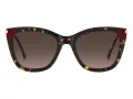 Carolina Herrera Lunettes de Soleil HER 0307/S 086/HA